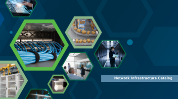 Network Infrastructure